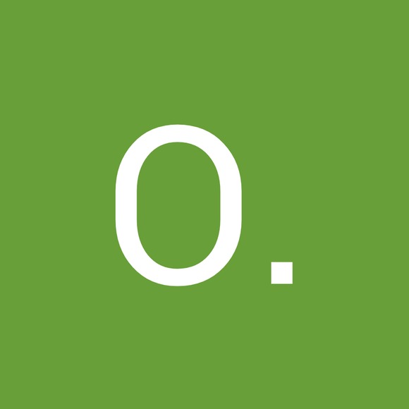 Meet your Posher, O. - Picture 1 of 1